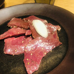 Yakiniku Toraji - 