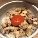 らぁ麺 はやし田 - 