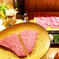 東京肉しゃぶ家 - 
