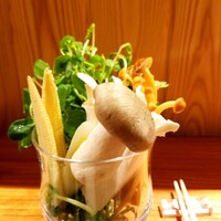 東京肉しゃぶ家 - 