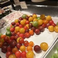 ロウリーズ・ザ・プライムリブ 恵比寿ガーデンプレイス店 - 