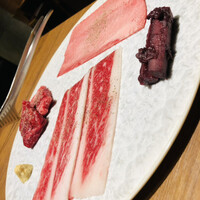 焼肉 うしみつ 恵比寿本店 - 