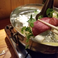 東京肉しゃぶ家 - 