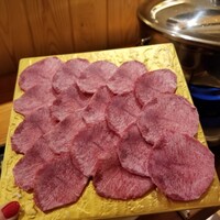 東京肉しゃぶ家 - 