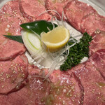 焼肉 せいこうえん - 