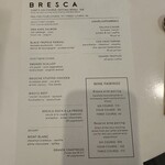 BRESCA - 