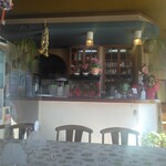 寿楽 - カウンター