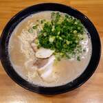 Ramen Katou - 