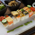 KINKA sushi bar izakaya - 