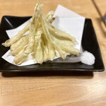 沖縄料理　万座テーブル - 