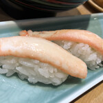 Sushi Iso - 