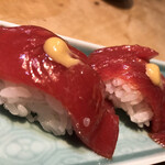 Sushi Iso - 