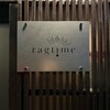 ragtime