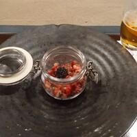 西麻布 肉粋やまもと - 