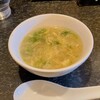 鉄板中華・担々麺 究 Kiwa