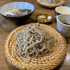 Teuchi Soba Ishihara - 十割蕎麦のもり蕎麦