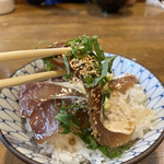 Teuchi Soba Ishihara - 