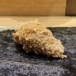 鮨旬美西川 - いなり寿司