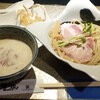 鶏Soba 座銀 にぼし店
