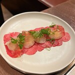 麻布十番焼肉 Kintan - 