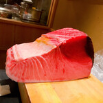 目白 鮨おざき - 