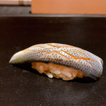 目白 鮨おざき - 