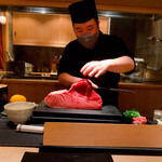 目白 鮨おざき - 