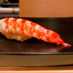 目白 鮨おざき - 