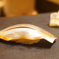 鮨しいな - 
