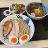 松戸富田製麺 三井アウトレットパーク木更津店