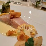 ラ・カシェット - 