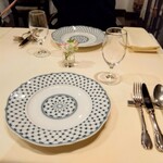 ラ・カシェット - 