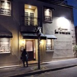 ラ・カシェット - 