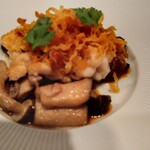 ラ・カシェット - 