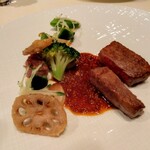 ラ・カシェット - 