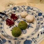 ラ・カシェット - 