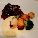 ラ・カシェット - 