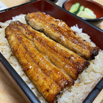 Unagi Hamamatsuya - 