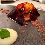 ラ・カシェット - 