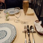 ラ・カシェット - 