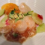 ラ・カシェット - 