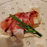 ラ・カシェット - 