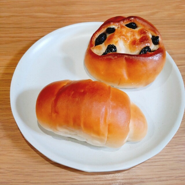 パンダ - 六地蔵（JR）/パン | 食べログ