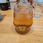 ボーノ - ジンジャーエール 350円