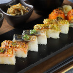 KINKA sushi bar izakaya - 