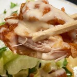 とり居酒屋 天然居 - 