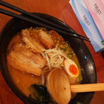 Ramen Hongoutei - 