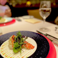 ラ・グランターブル ドゥ キタムラ - 