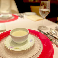 ラ・グランターブル ドゥ キタムラ - 