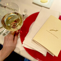 ラ・グランターブル ドゥ キタムラ - 